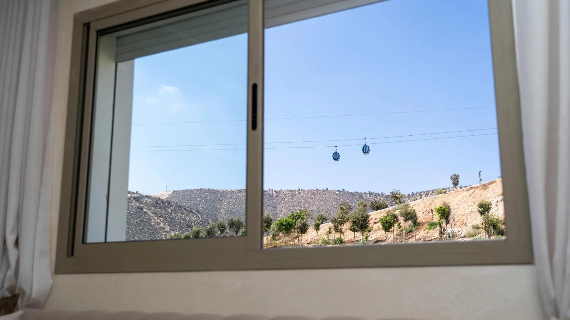 Sea Side Mountain View Apartment Agadir Marokkó