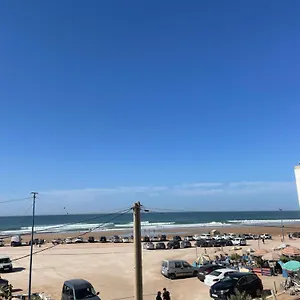 Hostel Line Up Surf House, Agadir