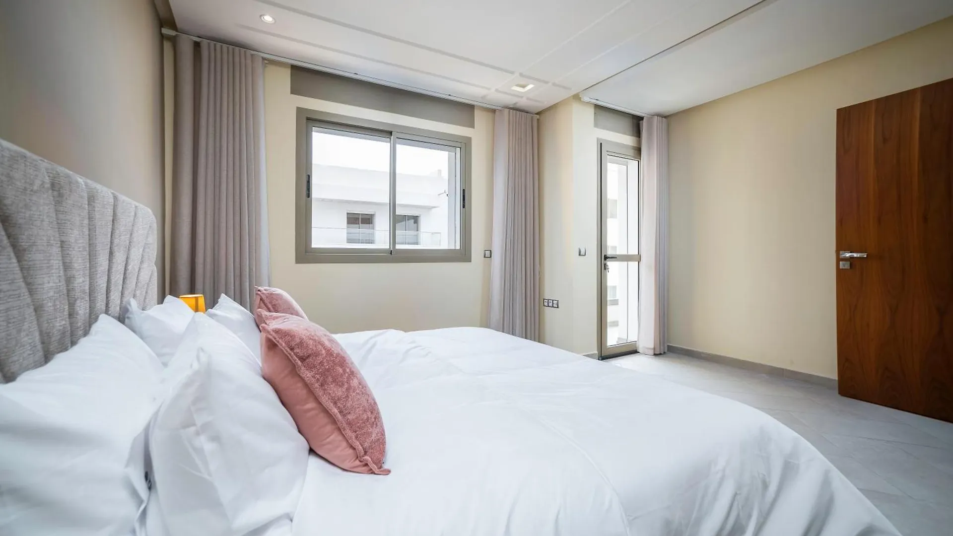 Sea Side Mountain View Apartment Agadir Marocco