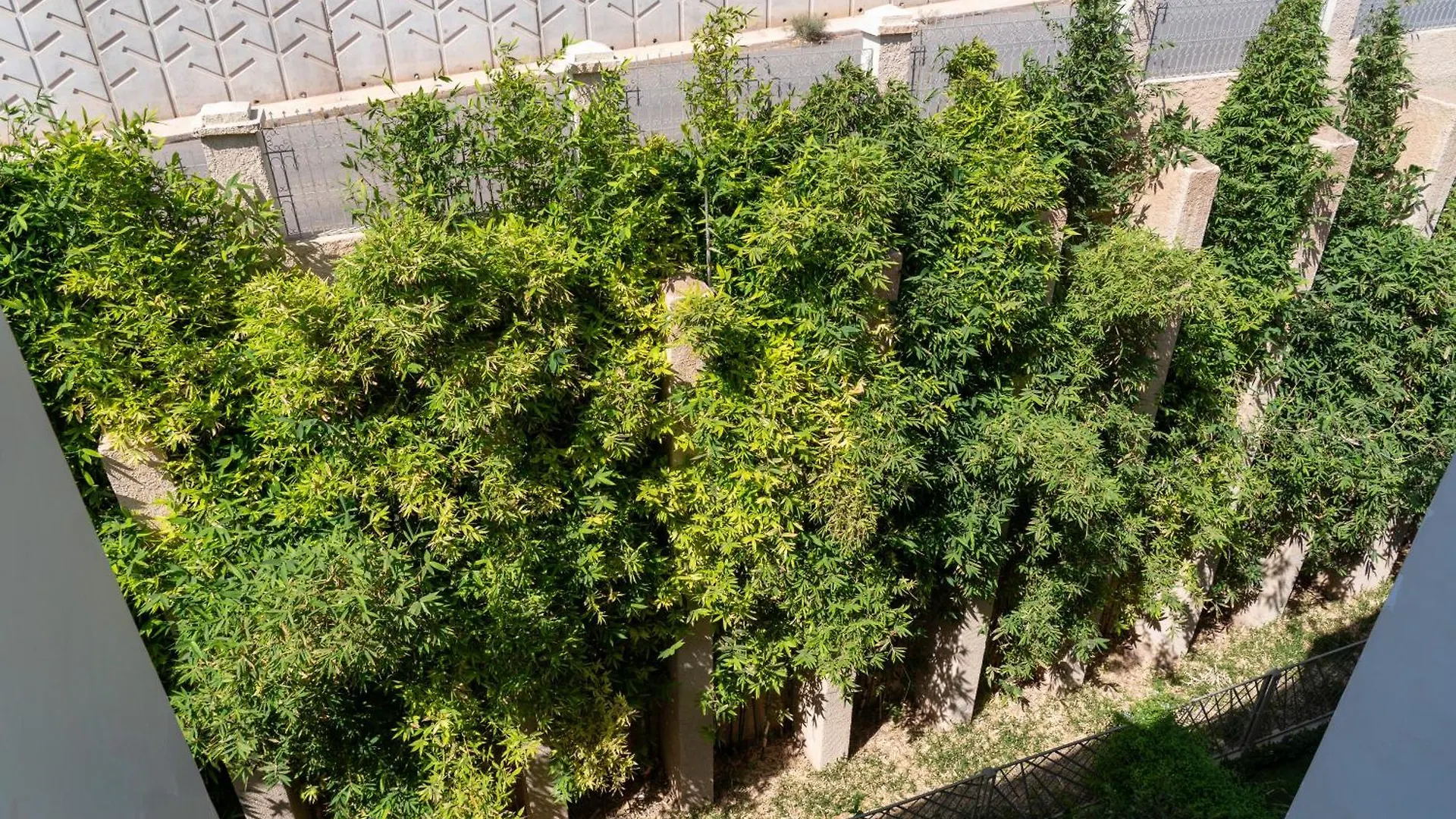Sea Side Mountain View Apartment Agadir Marocco