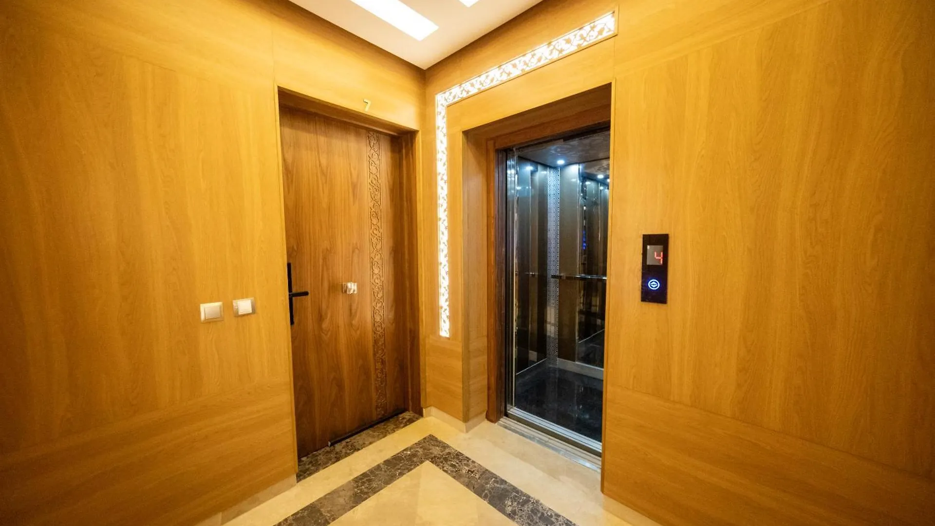 Sea Side Mountain View Apartment Agadir